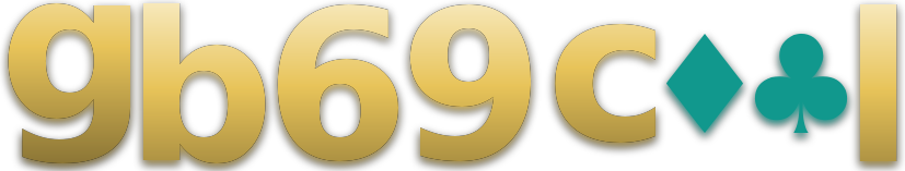 gb69 cool โลโก้